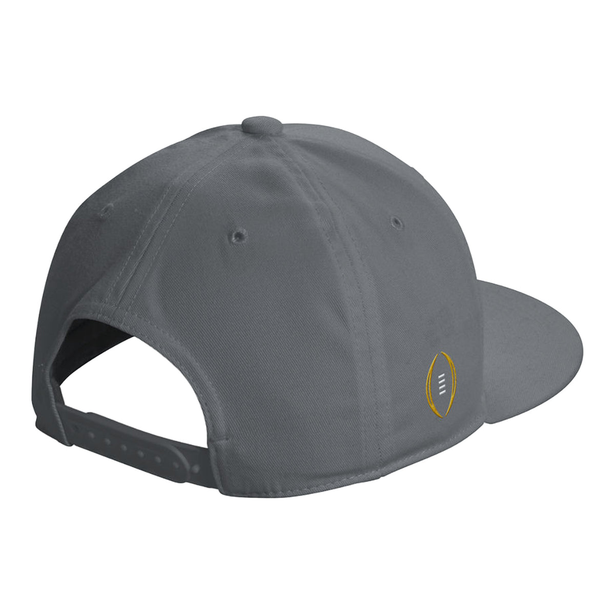 Indiana Hoosiers 2025-2026 CFP Champions Parade Snapback
