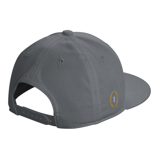Indiana Hoosiers 2025-2026 CFP Champions Parade Snapback