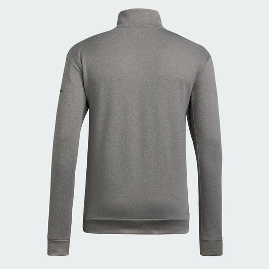 Indiana Hoosiers CFP 2025-2026 National Championship Bound 1/4 Zip