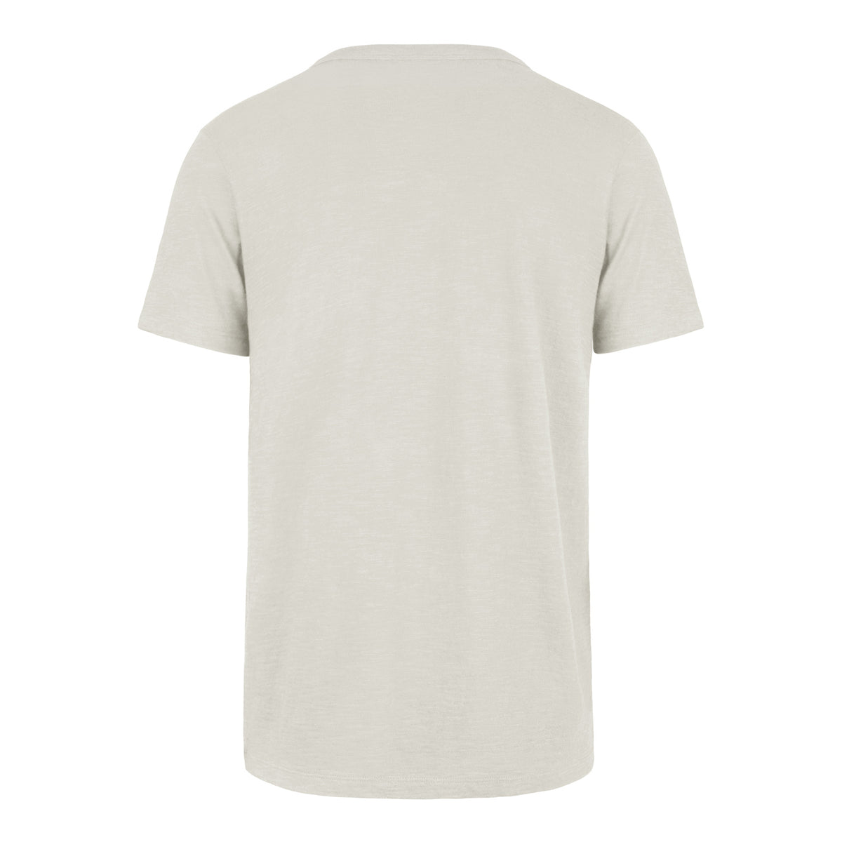 Indiana Hoosiers 47 Brand Head On Scrum T-Shirt - Back View