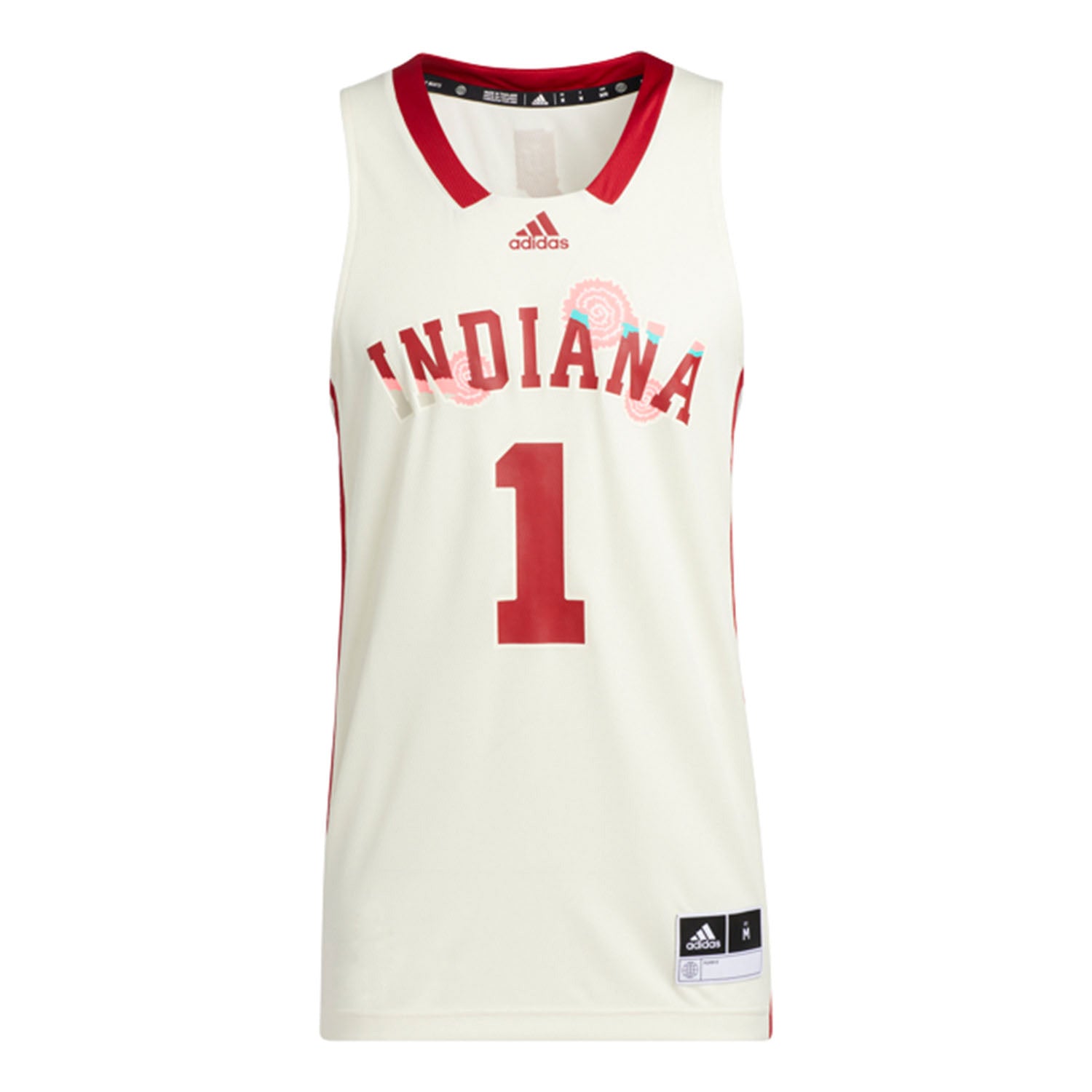 My home jersey in 2023  Adidas jersey, Indiana pacers, Team