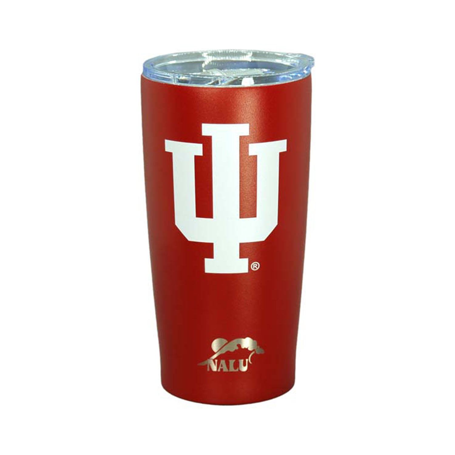 Ohio State Buckeyes 24oz. Logo Studded Tumbler