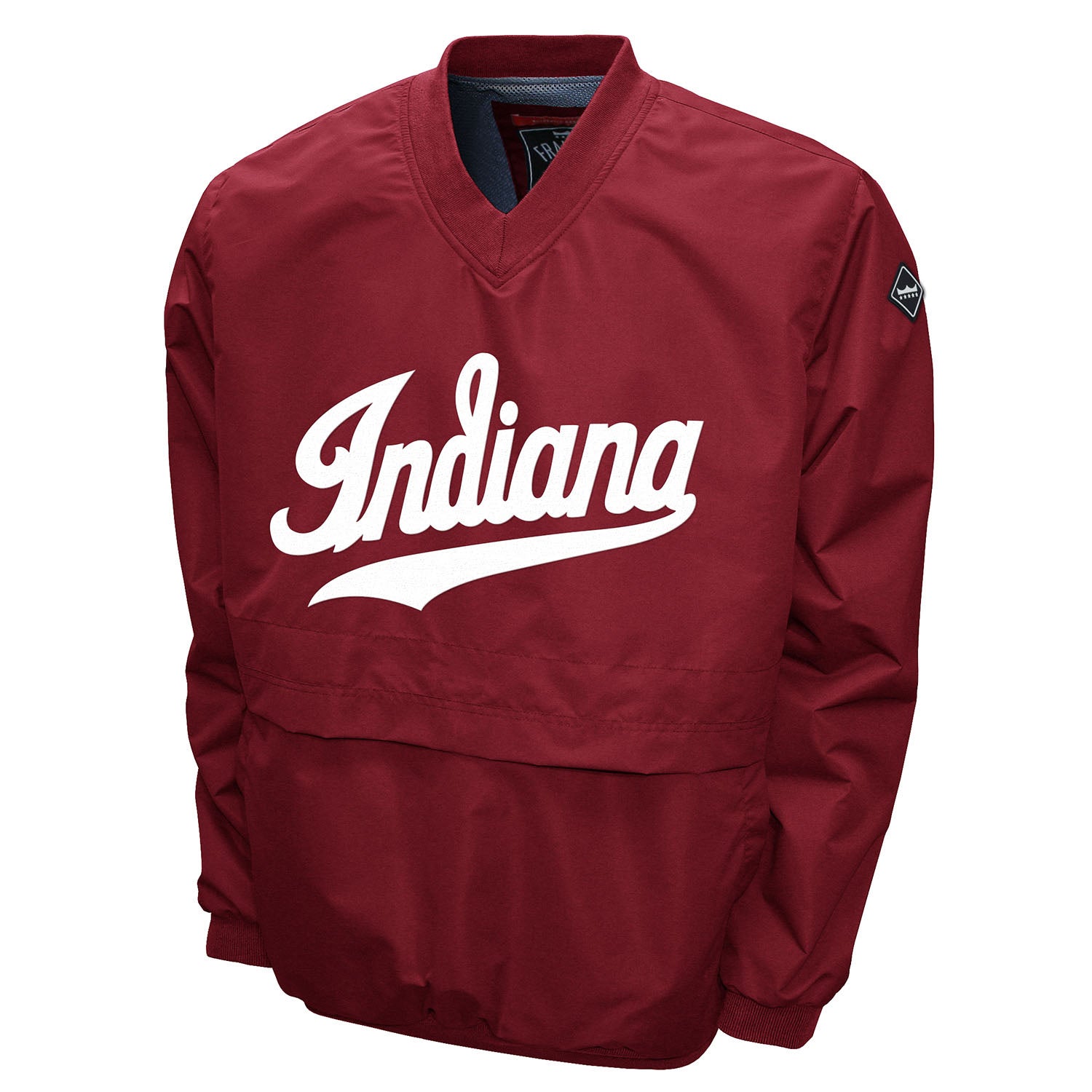 Indiana Hoosiers Men's Red Hockey Jersey – Gameday Spirit Fanstore