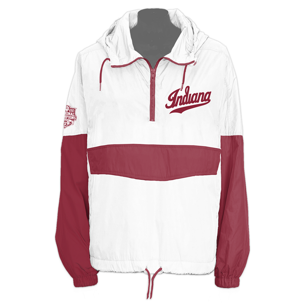 Official Indiana Hoosiers Sweatshirts - Official Indiana University ...