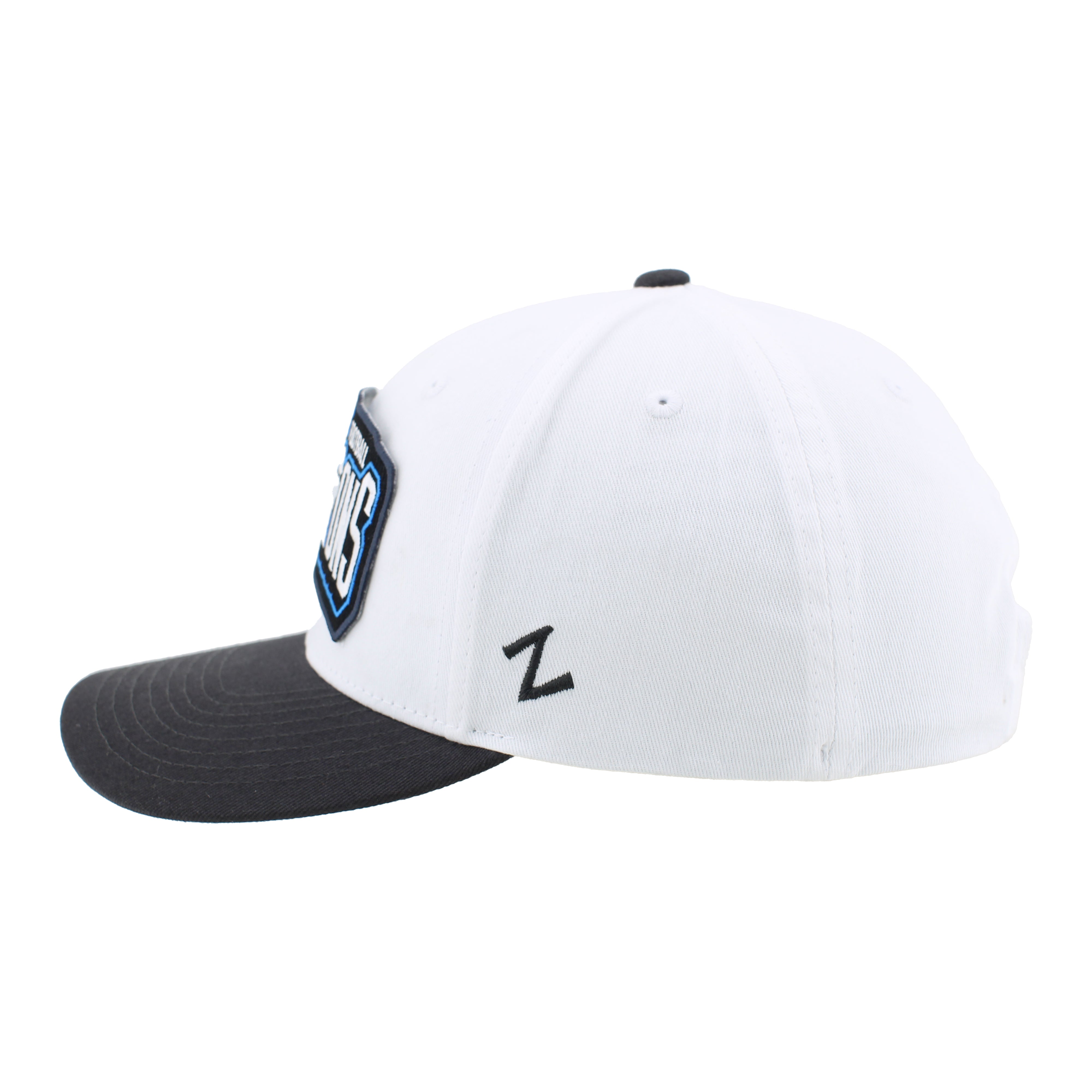 Indiana Hoosiers Big 10 Conference Champions Locker Room Hat