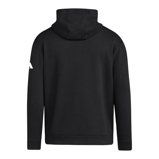 Indiana Hoosiers Football Adidas Heisman Winner Fernando Mendoza Hoodie