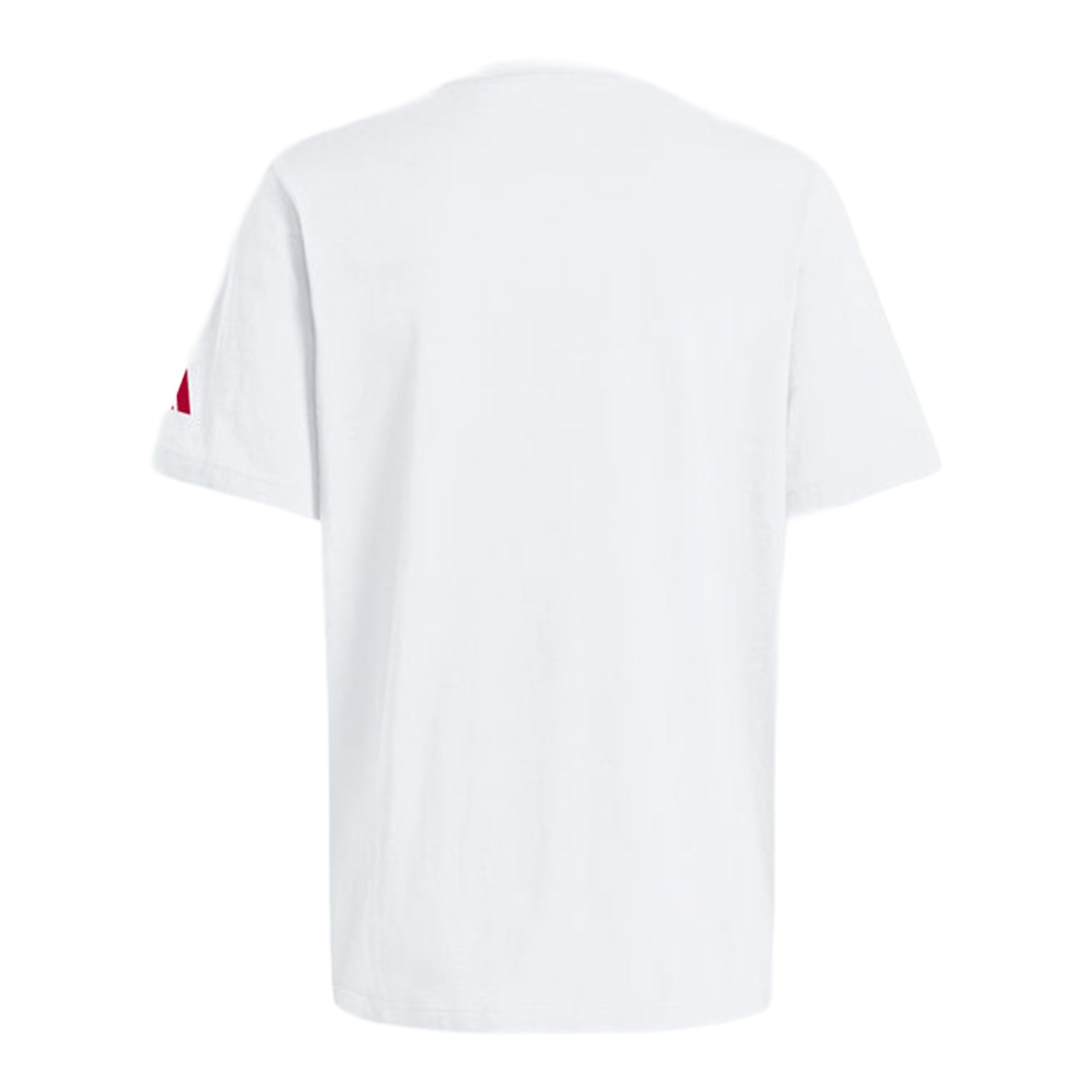 Indiana Hoosiers Football Adidas Heisman Winner Fernando Mendoza Graphic T-Shirt