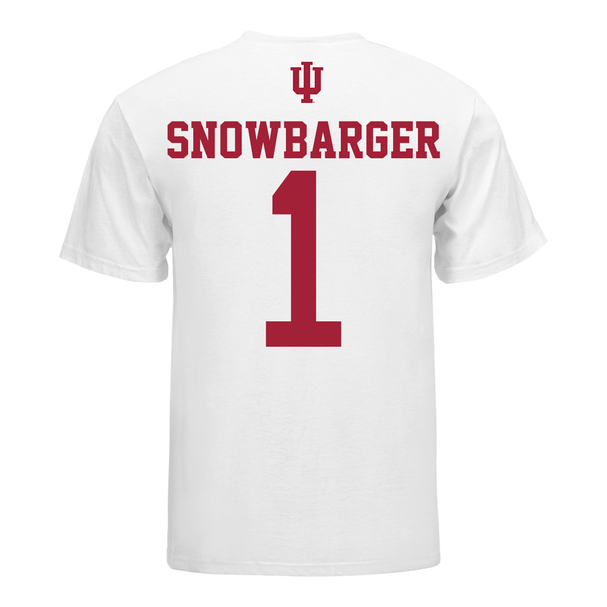Indiana Hoosiers Women's Volleyball Student Athlete #1 Sara Snowbarger
