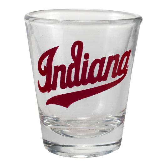 Logo Brands Bicchiere Termico Indiana Hoosiers 590ml – Acciaio Inox Doppia Parete Con Rivestimento In Polvere