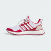 Indiana Hoosiers Adidas Ultraboost™ 1.0 Shoes - Left Side View