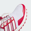 Indiana Hoosiers Adidas Ultraboost™ 1.0 Shoes - Zoomed Front View