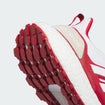 Indiana Hoosiers Adidas Ultraboost™ 1.0 Shoes - Zoomed Back View