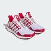 Indiana Hoosiers Adidas Ultraboost™ 1.0 Shoes - Angled Left Front View