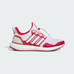 Indiana Hoosiers Adidas Ultraboost™ 1.0 Shoes - Right Side View