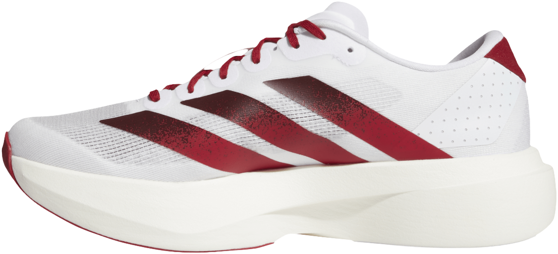 Indiana Hoosiers Adidas Adizero Evo Sl Running Shoes - Official Indiana University Athletics Store Indiana Hoosiers Adidas Adizero Evo Sl Running Shoes - Official Indiana University Athletics Store