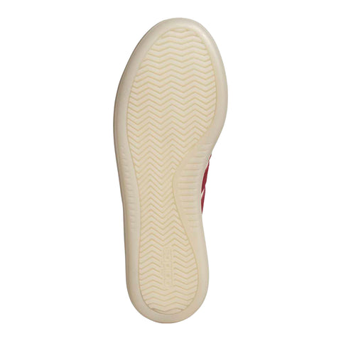 Indiana Hoosiers Adidas Barreda Decode Shoes