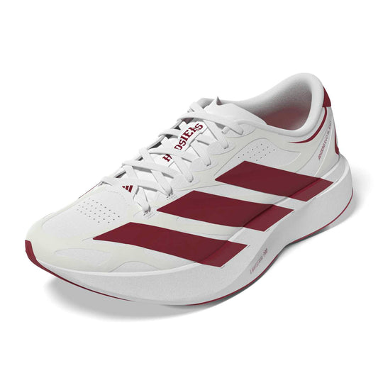 Indiana Hoosiers Adizero EVO SL EXO Shoes