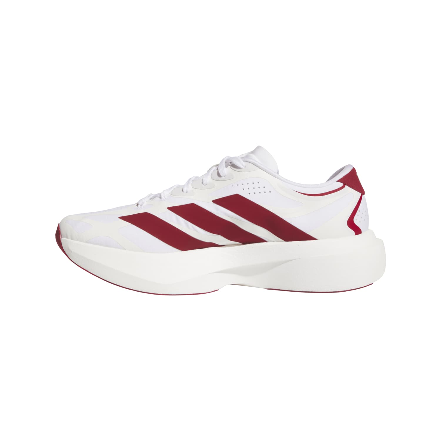 Indiana Hoosiers Adizero EVO SL EXO Shoes