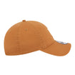 Indiana Hoosiers Primary Logo Tan Adjustable Hat - Right View