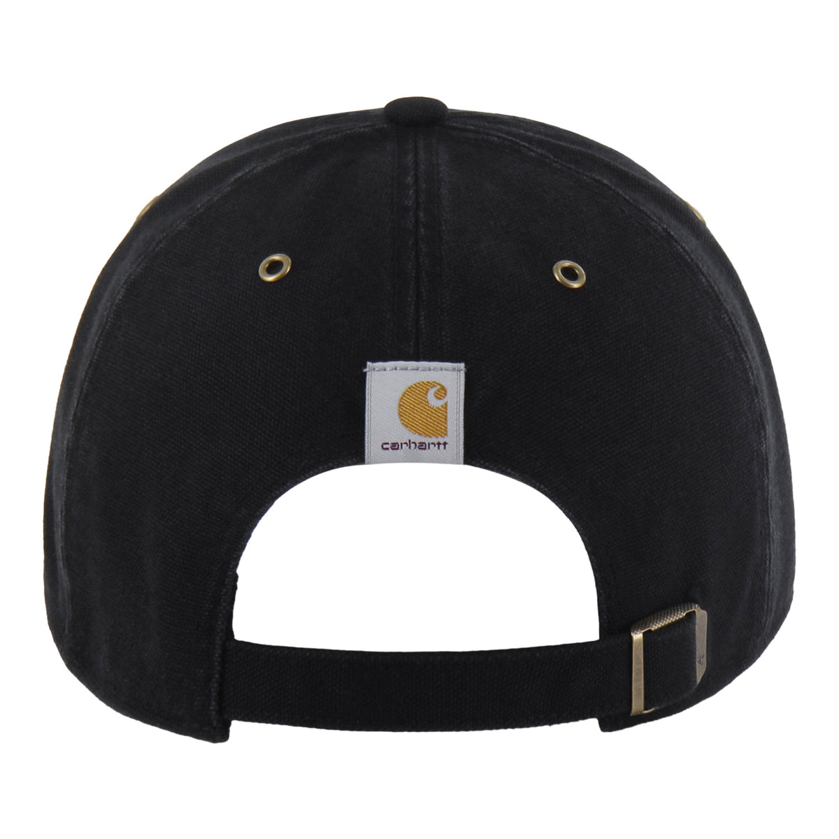 Indiana Hoosiers '47 Brand Carhartt Clean Up Hat – Black