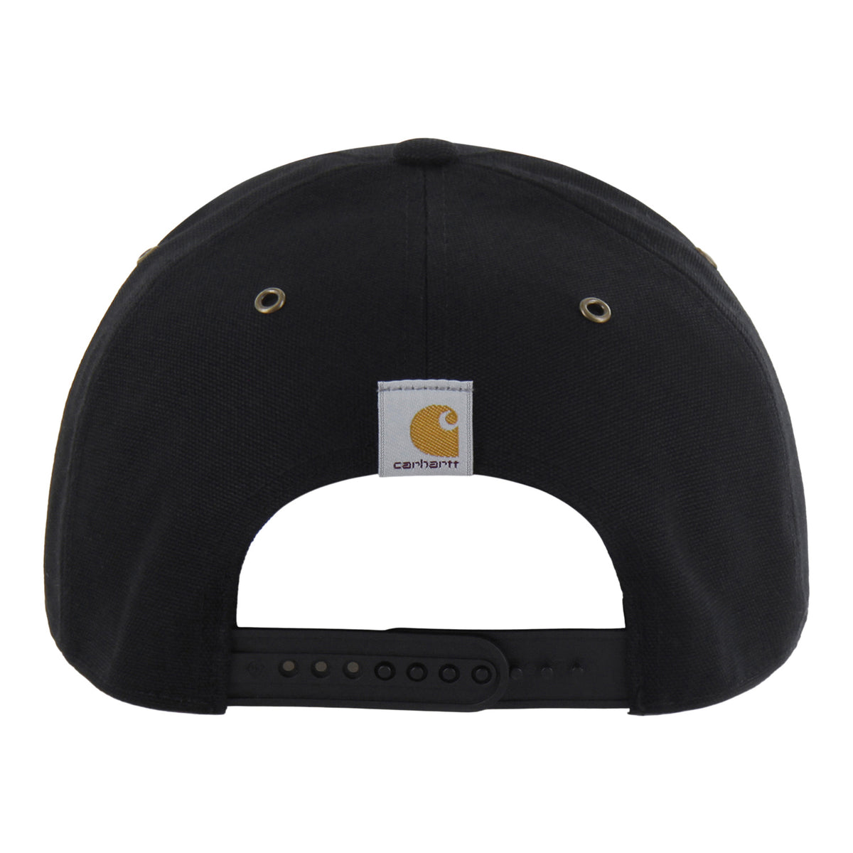 Indiana Hoosiers '47 Brand Carhartt Clean Up Hat – Black