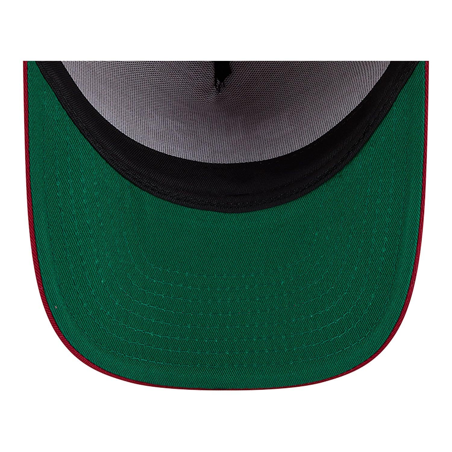 Indiana Hoosiers New Era 970 Sport Hat