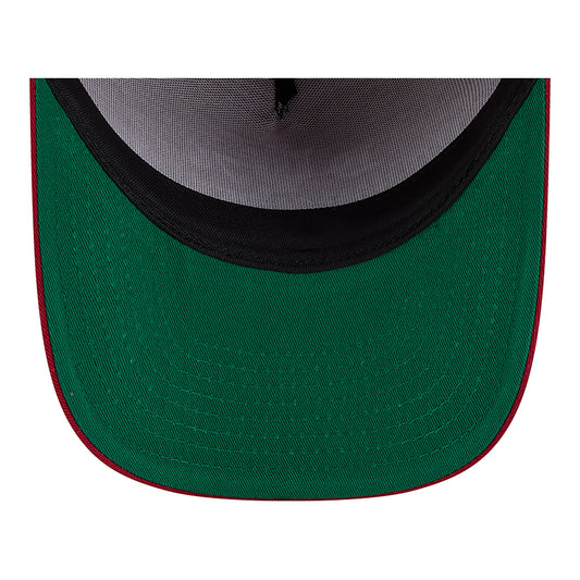 Indiana Hoosiers New Era 970 Sport Hat