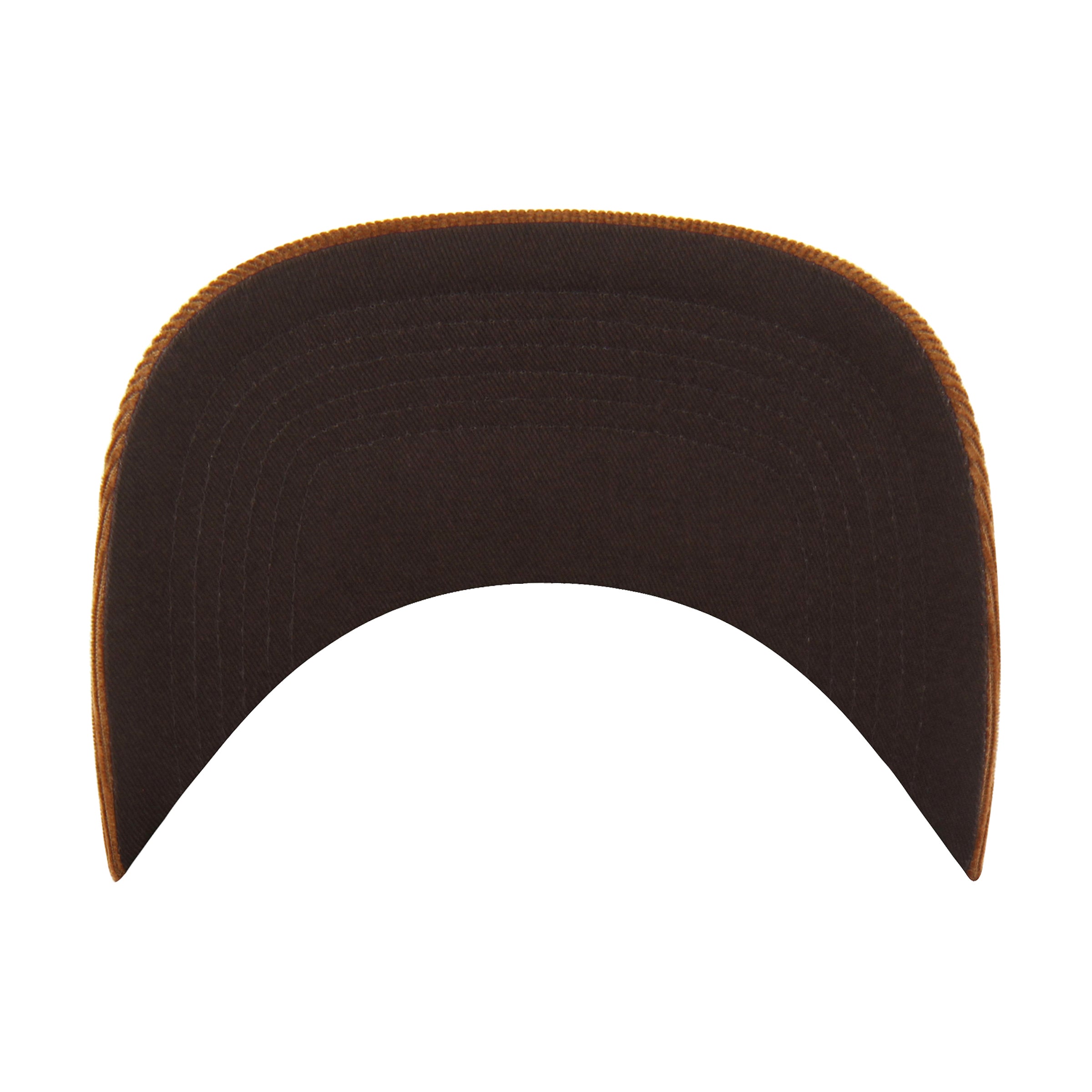 Indiana Hoosiers '47 Diamond Hitch Hat - Under brim