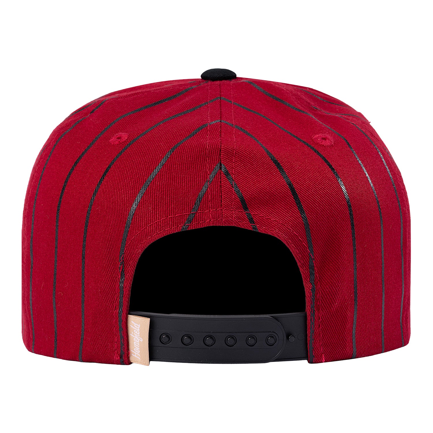 Indiana Hoosiers Homefield Glory Spirit Hat – Red - Back view