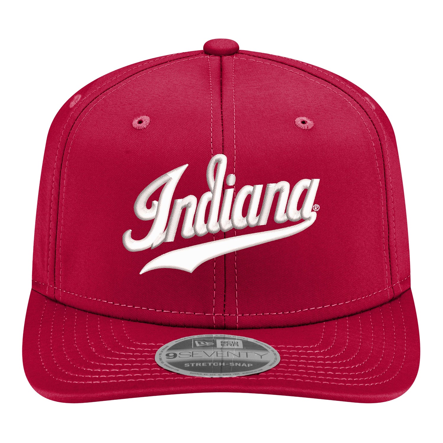Indiana Hoosiers x IMS Back Home Again New Era 970 Hat