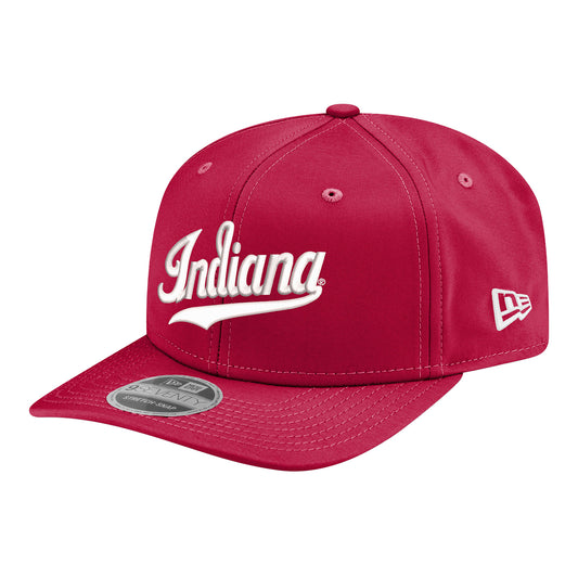 Indiana Hoosiers x IMS Back Home Again New Era 970 Hat