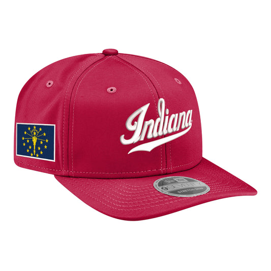 Indiana Hoosiers x IMS Back Home Again New Era 970 Hat