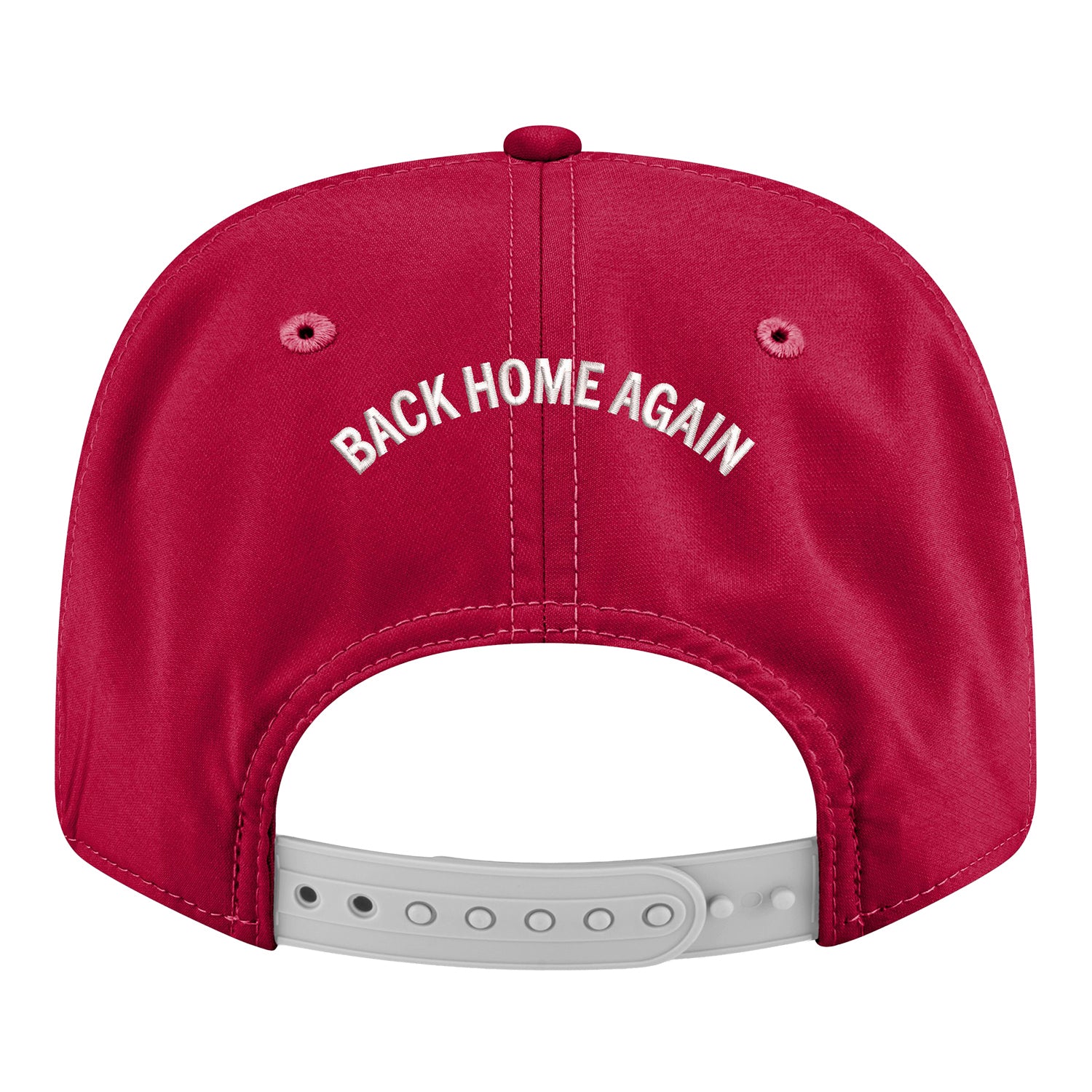 Indiana Hoosiers x IMS Back Home Again New Era 970 Hat