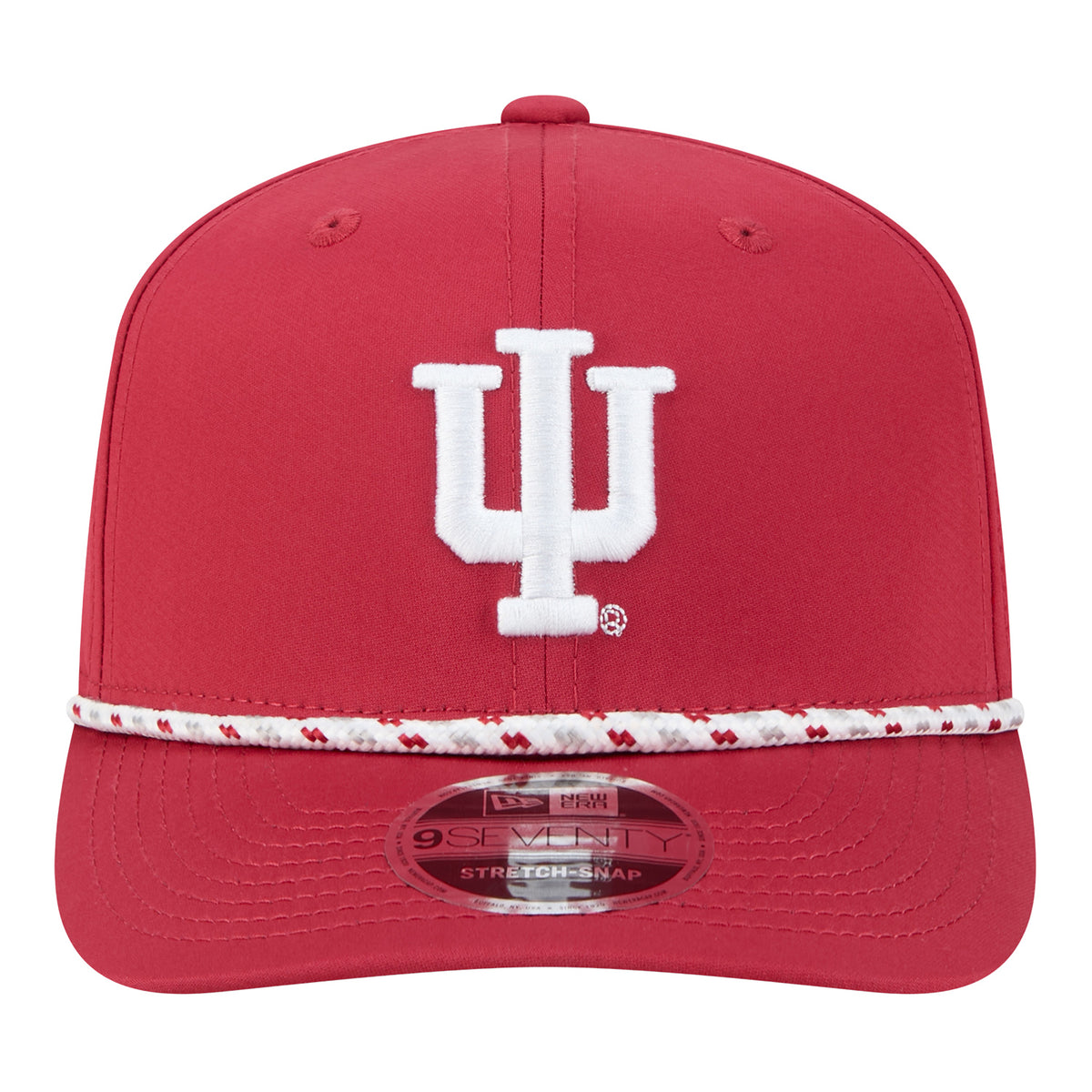 New Era 970SS Trident Rope Hat