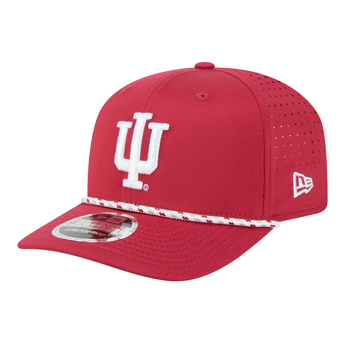 New Era 970SS Trident Rope Hat