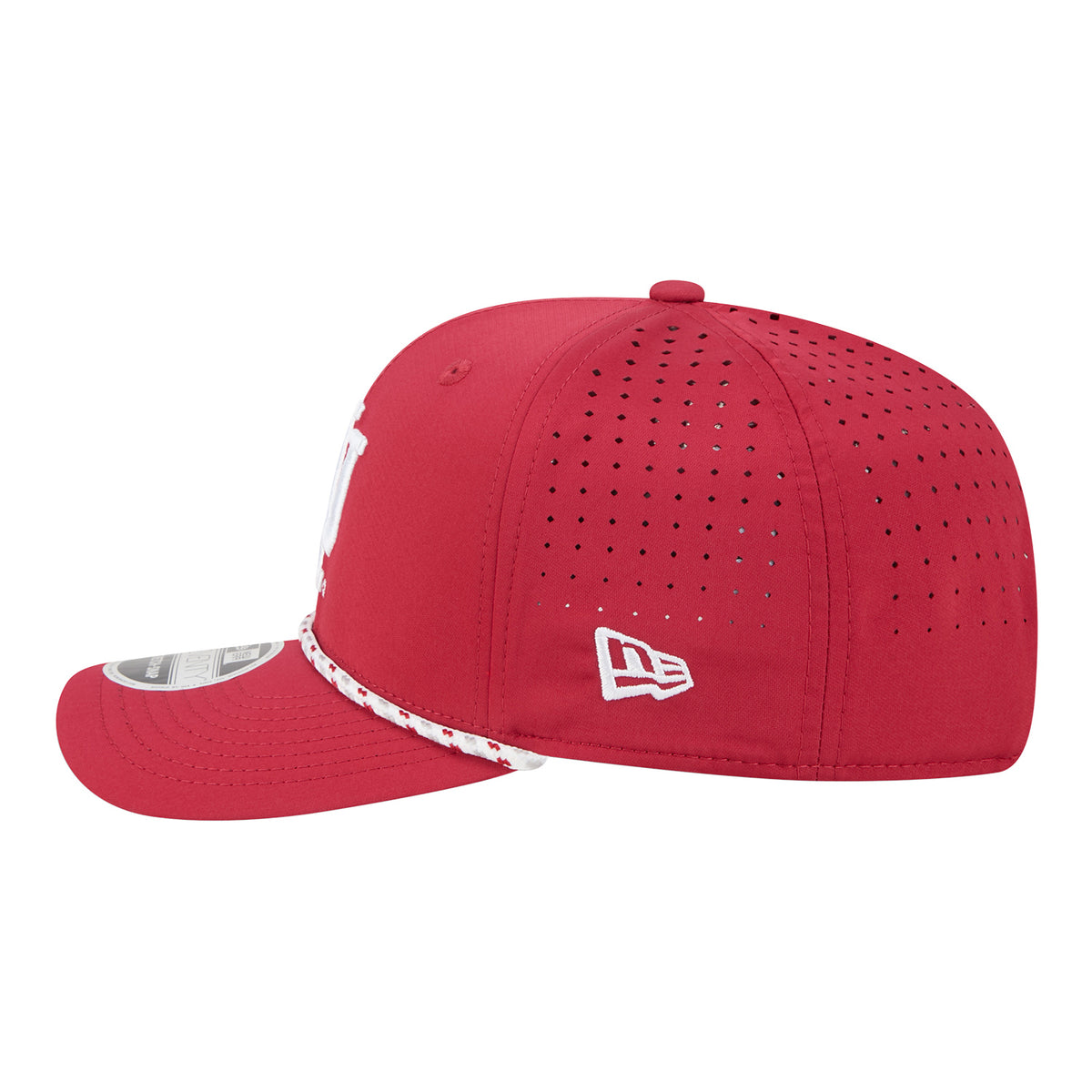 New Era 970SS Trident Rope Hat