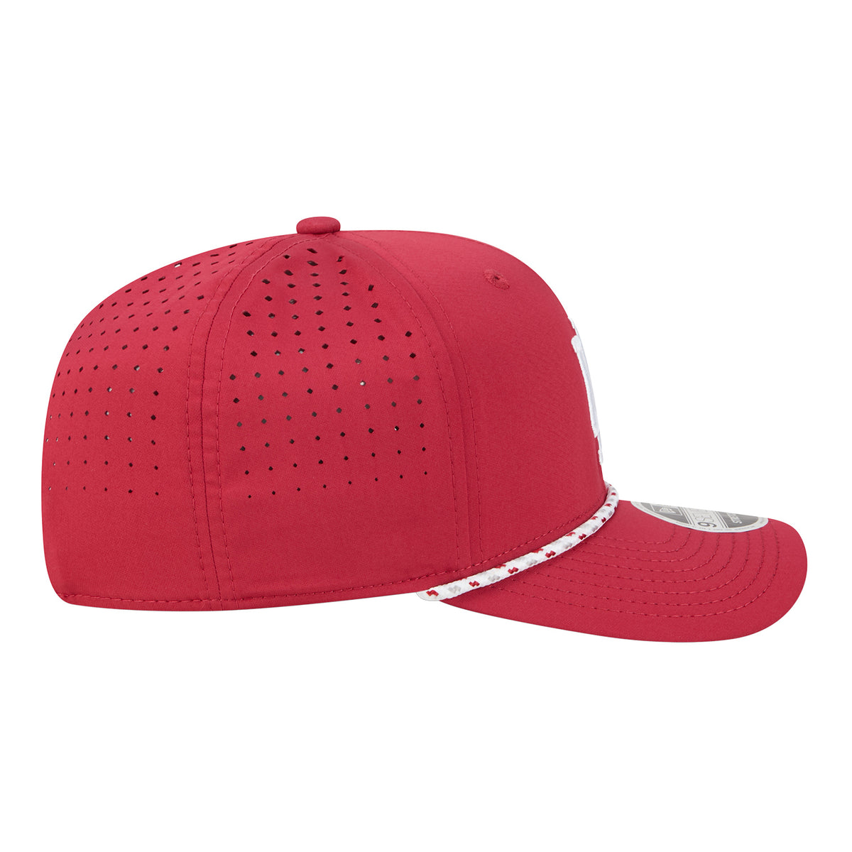 New Era 970SS Trident Rope Hat