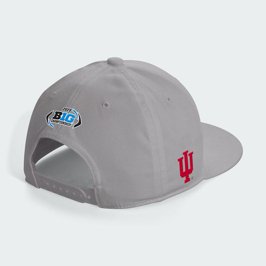 Indiana Hoosiers Big 10 Conference Champions Hat
