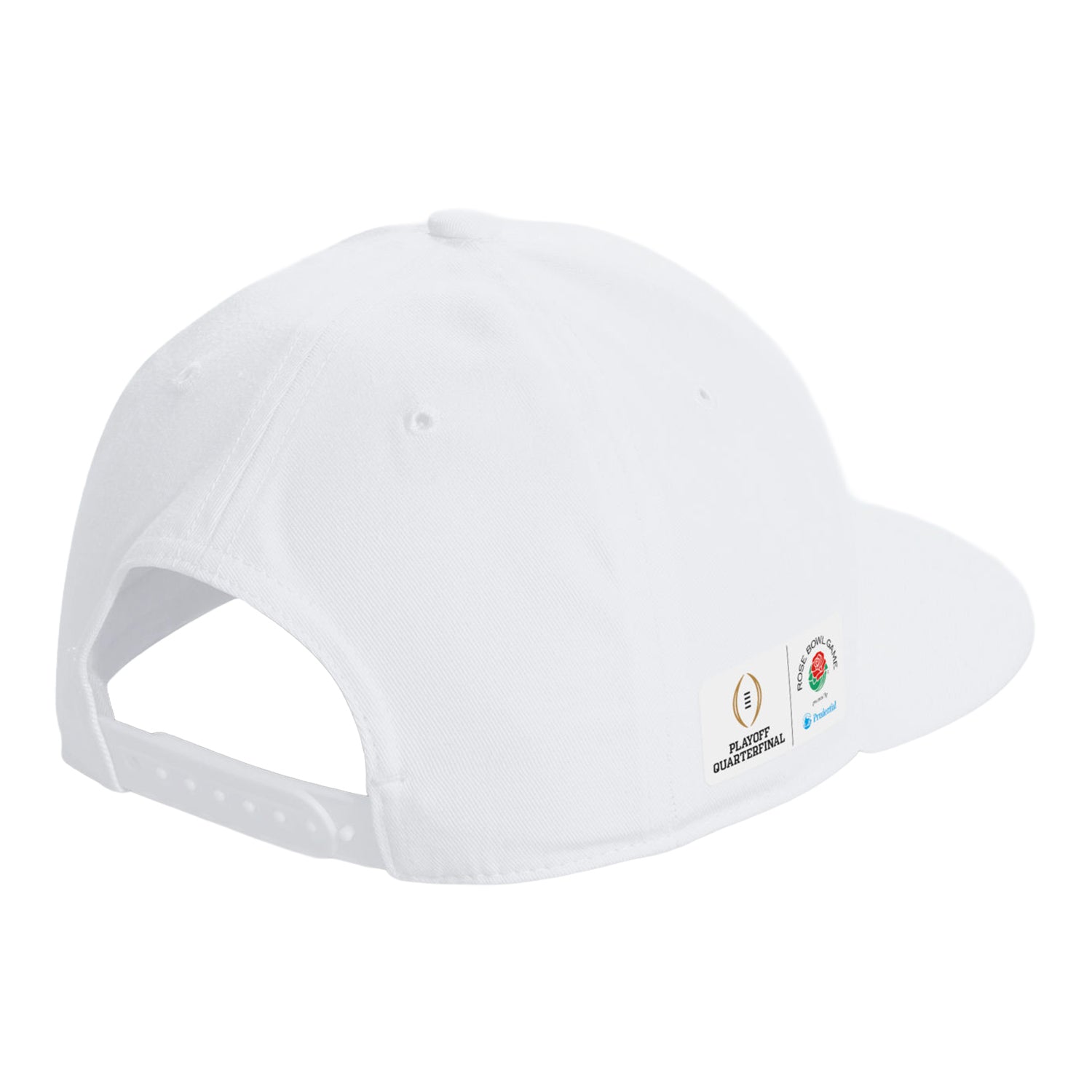 Indiana Hoosiers Rose Bowl Game Champions Snapback Hat