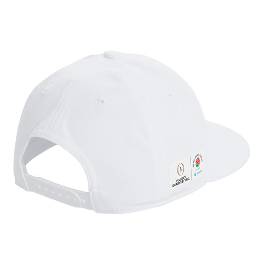 Indiana Hoosiers Rose Bowl Game Champions Snapback Hat