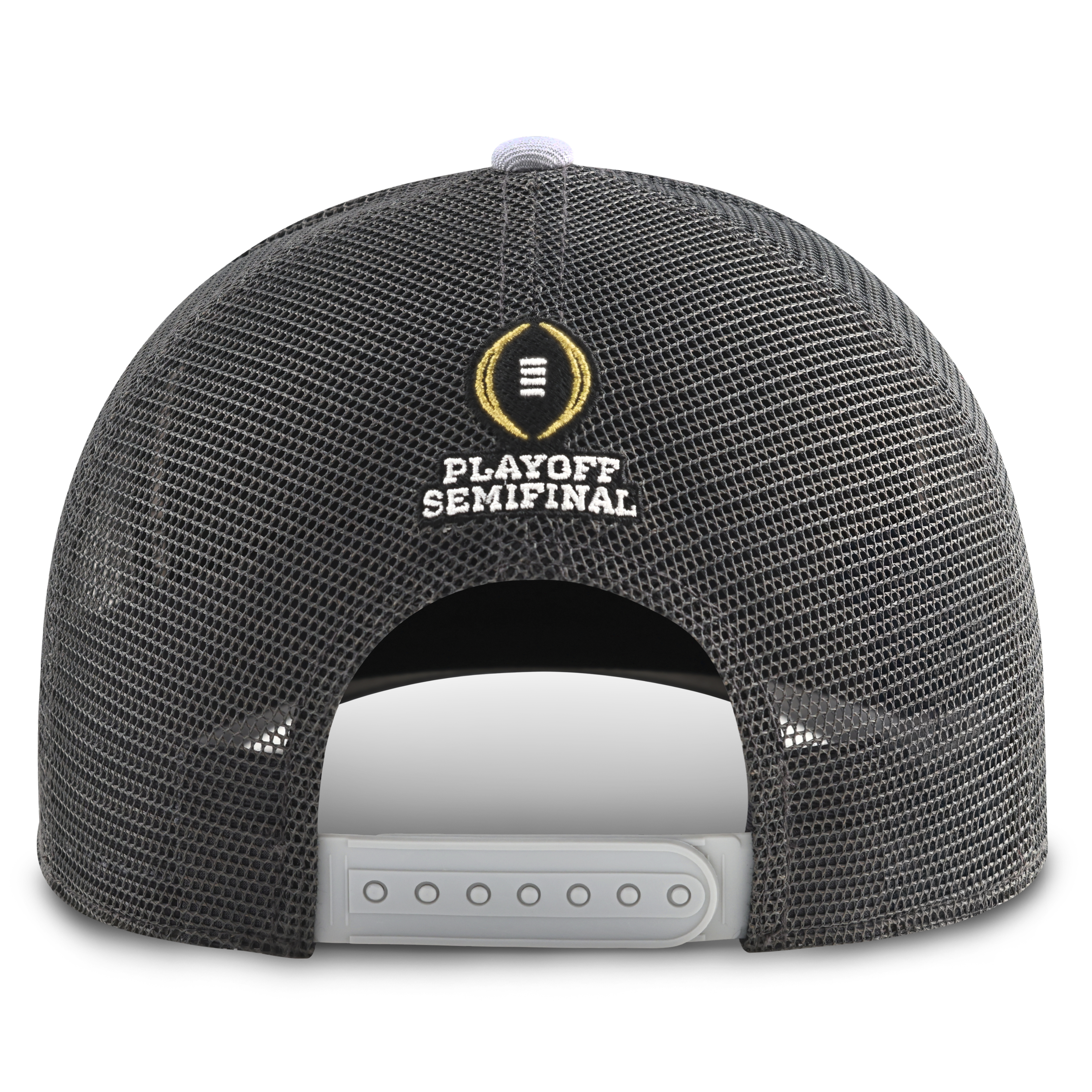 Indiana Hoosiers 2026 Peach Bowl Game Champs Hat