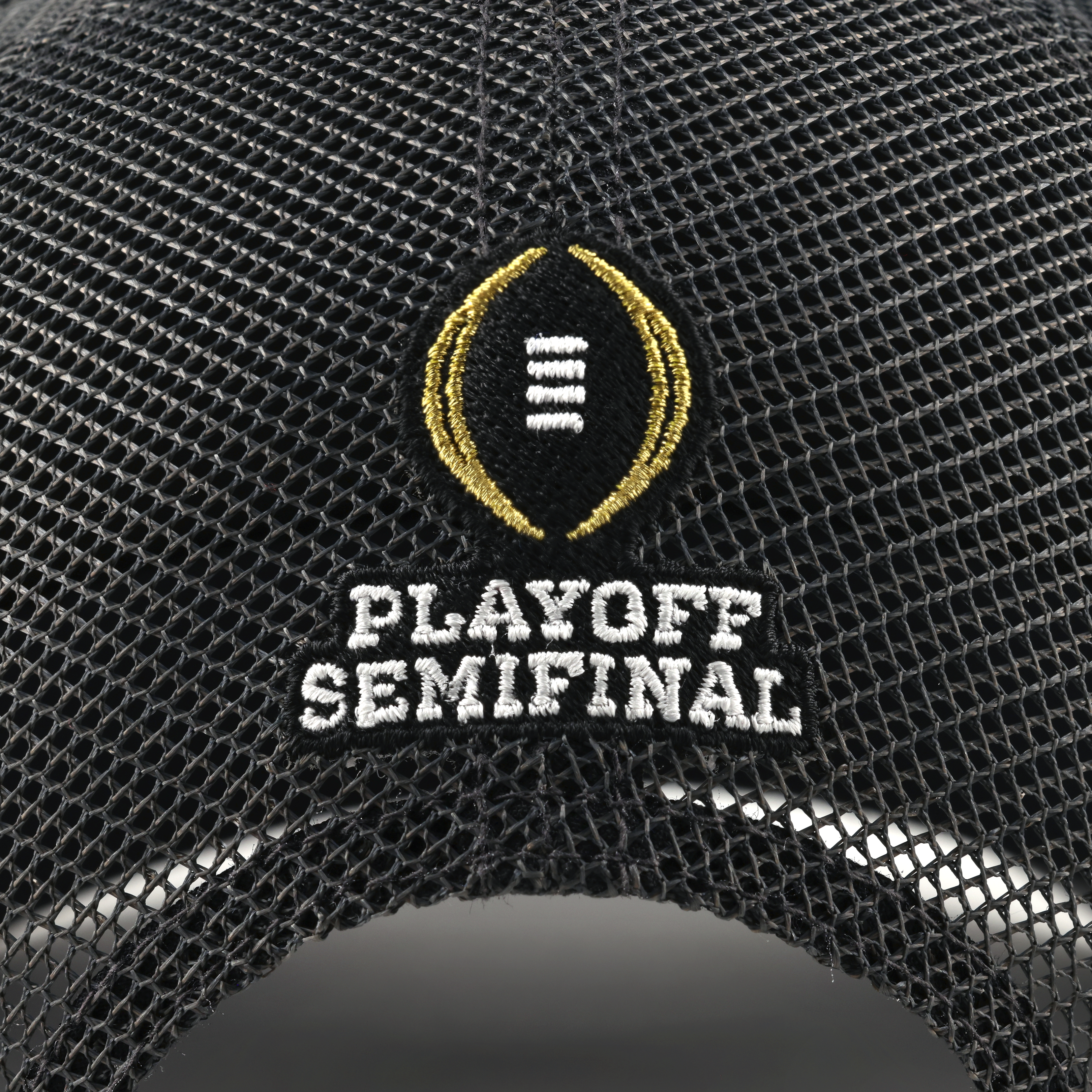 Indiana Hoosiers 2026 Peach Bowl Game Champs Hat