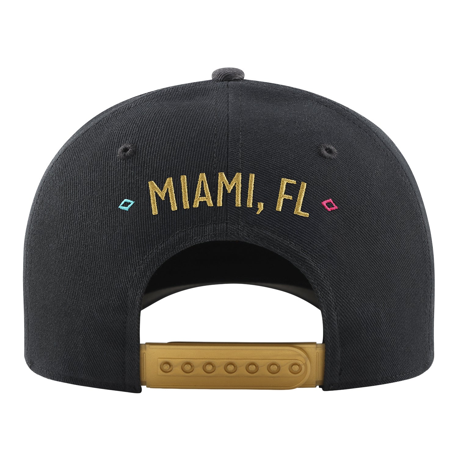 Indiana Hoosiers 2025-2026 CFP Champions Locker Room Hat
