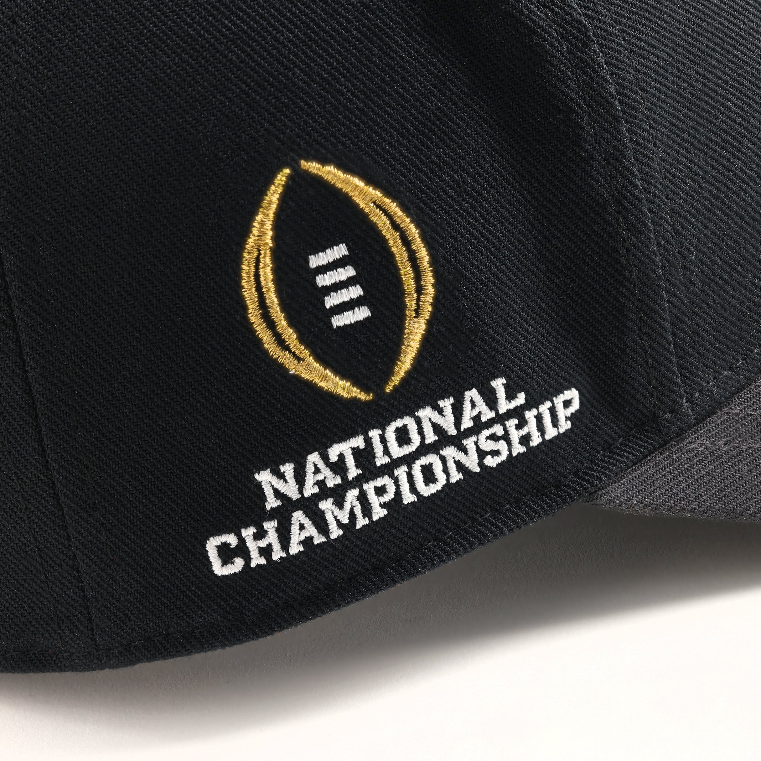 Indiana Hoosiers 2025-2026 CFP Champions Locker Room Hat