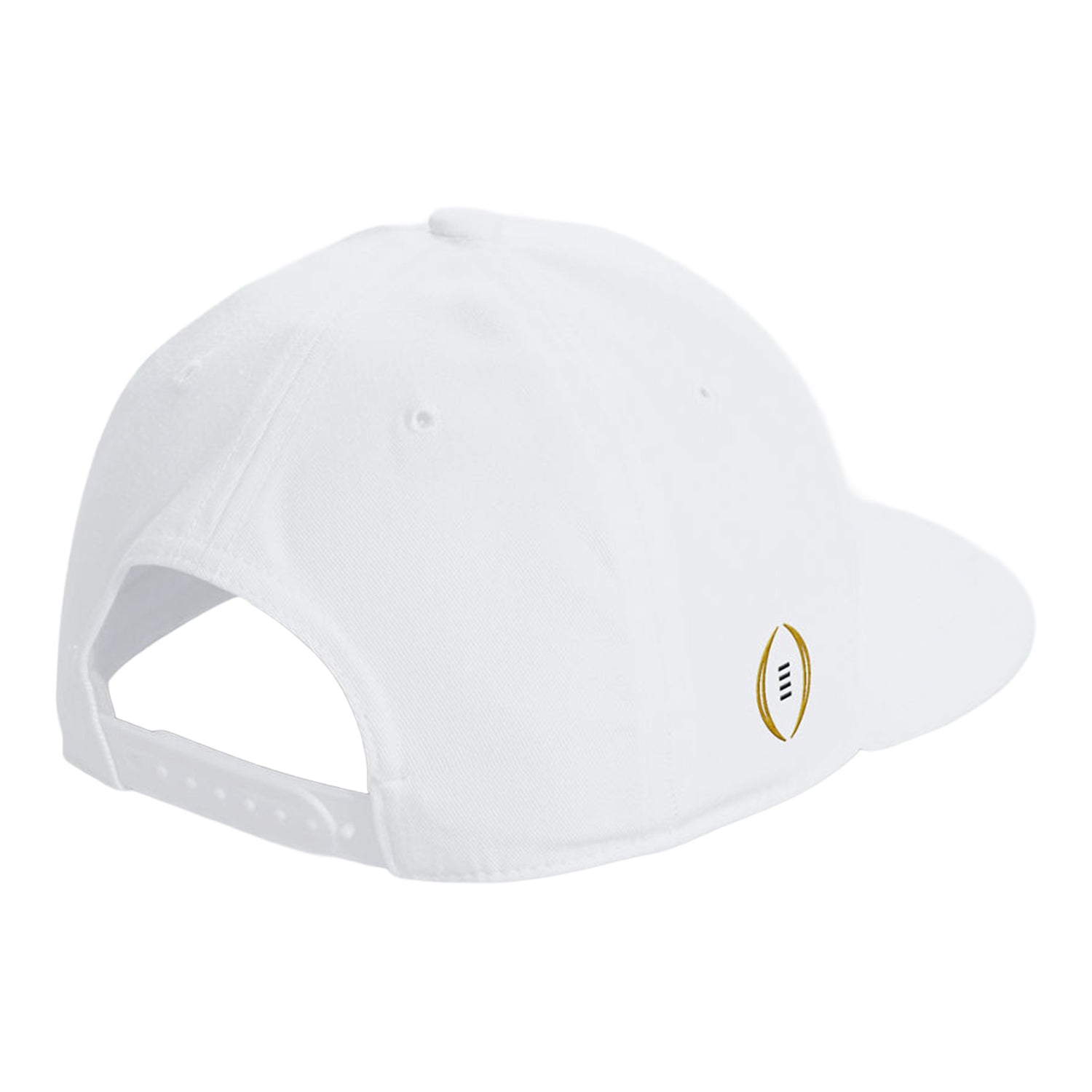 Indiana Hoosiers 2025-2026 CFP Champions Snapback