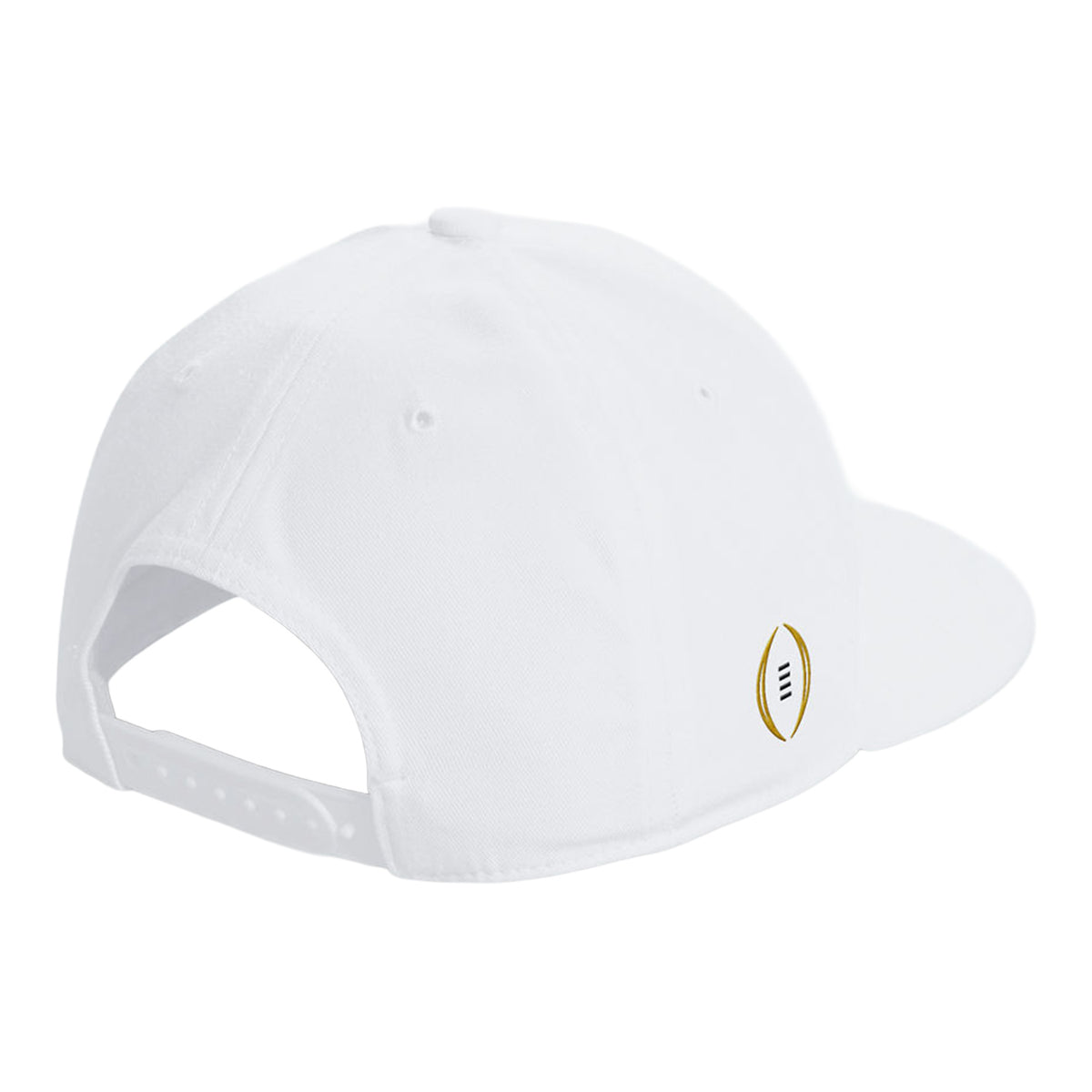 Indiana Hoosiers 2025-2026 CFP Champions Snapback