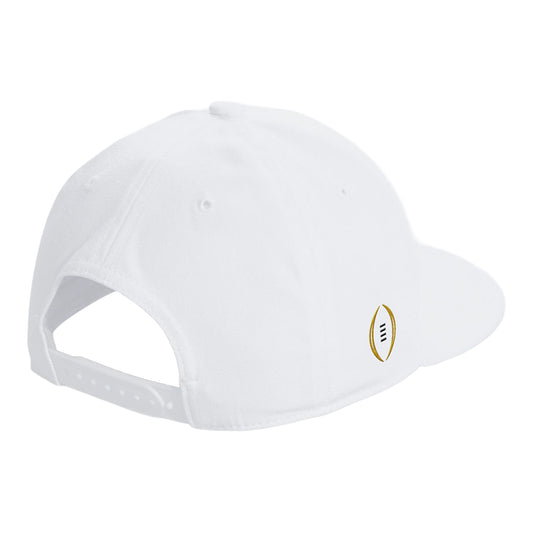 Indiana Hoosiers 2025-2026 CFP Champions Snapback