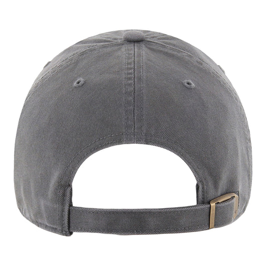 Indiana Hoosiers 47 Brand 2025 National Champions Clean Up Hat