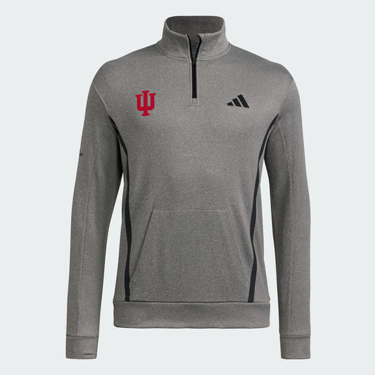 Indiana Hoosiers CFP 2025-2026 National Championship Bound 1/4 Zip