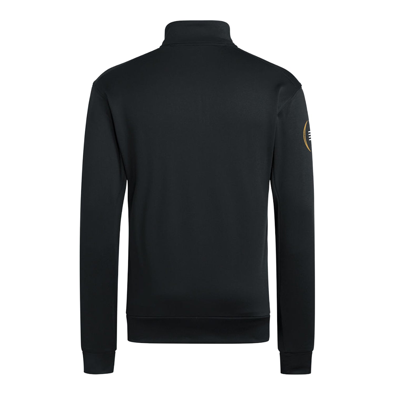 Indiana Hoosiers 2025-2026 CFP Champions 1/4 Zip Pullover